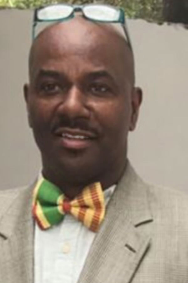 Perry Bromwell