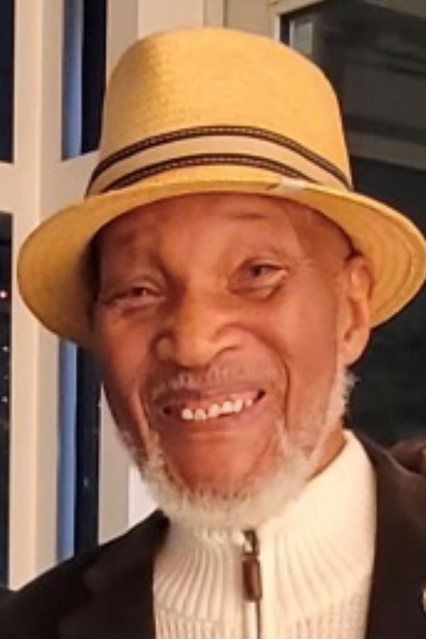 Dr. Harry Gardner